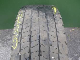 Opona używana 315/60R22,5 Bridgestone M749