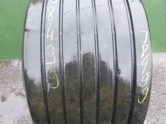 Opona używana 435/50R19,5 Pirelli ST01