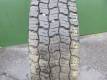 Opona używana 315/70R22,5 Michelin BIEŻNIKOWANA