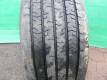 Opona używana 385/55R22,5 Nokian HAKKA TRUCK STEER