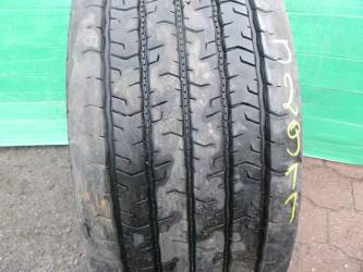 Opona używana 385/55R22,5 Nokian HAKKA TRUCK STEER