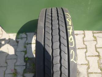 Opona używana 205/75R17,5 Hankook AH35
