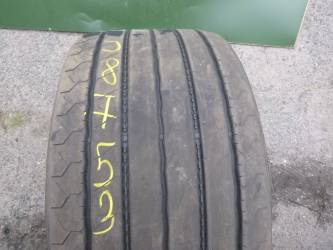 Opona używana 435/50R19,5 WESTLAKE WTL1