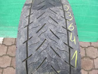 Opona używana 315/80R22,5 Goodyear KMAX D