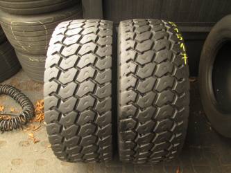 Opony używane 385/55R22,5 Continental HDC