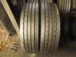 Opony używane 315/80R22,5 Bridgestone M-STEER 001