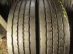 Opony używane 315/80R22,5 Bridgestone M-STEER 001