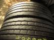 Opony używane 315/80R22,5 Bridgestone M-STEER 001