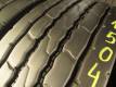 Opony używane 315/80R22,5 Bridgestone M-STEER 001