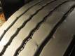 Opony używane 315/80R22,5 Bridgestone M-STEER 001