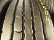 Opony używane 315/80R22,5 Bridgestone M-STEER 001