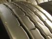 Opony używane 315/80R22,5 Bridgestone M-STEER 001