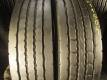 Opony używane 315/80R22,5 Bridgestone M-STEER 001