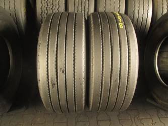 Opony używane 385/55R22,5 ALBOURGH ACROSS T