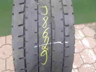 Opona używana 295/60R22,5 Fulda ECOFORCE 2+