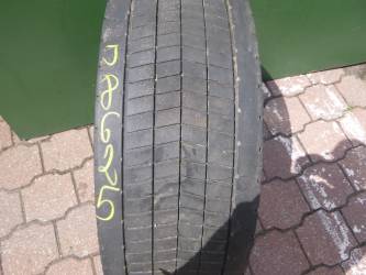 Opona używana 295/60R22,5 Continental HD3 ECO PLUS