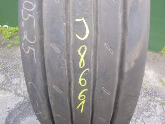 Opona używana 385/65R22,5 Pirelli RO2 PRO