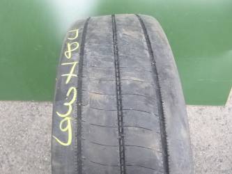 Opona używana 315/70R22,5 Bridgestone H-STEER 002