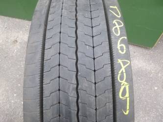 Opona używana 295/80R22,5 Michelin X-IN CITY Z
