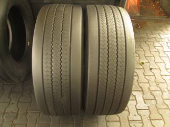 Opony używane 315/60R22,5 Continental HA3 URBAN