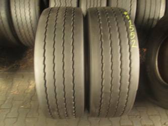 Opony używane 385/65R22,5 Michelin X-MULTI T