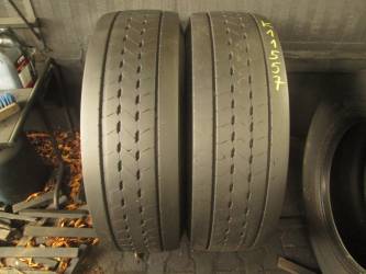 Opony używane 315/70R22,5 Goodyear FUELMAX S GEN-2