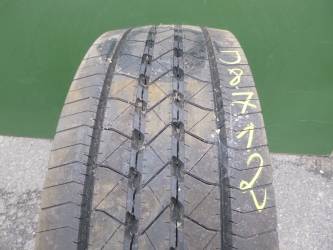 Opona używana 315/70R22,5 Goodyear KMAX S GEN-2
