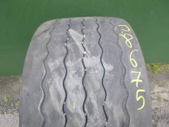 Opona używana 445/45R19,5 CROSSWIND CWT10E