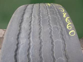 Opona używana 385/65R22,5 Firestone FT522 PLUS