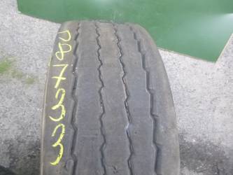 Opona używana 385/65R22,5 Continental HT3 CROSSTRAC