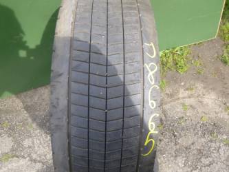 Opona używana 295/60R22,5 Continental HD3+ ECO PLUS