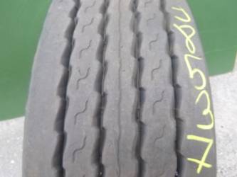 Opona używana 385/65R22,5 Pirelli MICHELIN X-MULTI T