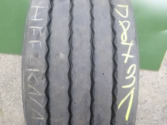 Opona używana 385/65R22,5 Continental BIEŻNIKOWANA