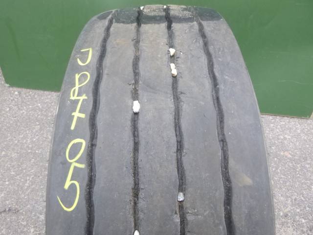 Opona używana 385/65R22,5 PHAROS TRAILER