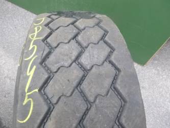 Opona używana 385/65R22,5 Fulda VARIOTONN
