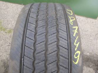 Opona używana 385/55R22,5 Continental HS5 HYBRID