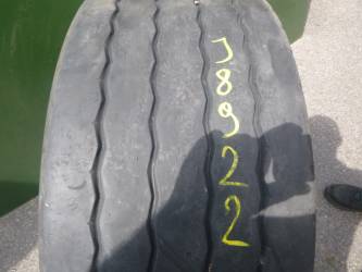 Opona używana 385/55R22,5 Bridgestone R168