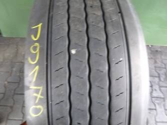 Opona używana 385/55R22,5 Continental HS3+ HYBRID