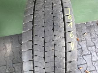 Opona używana 265/70R19,5 Goodyear RHDII