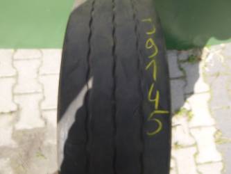 Opona używana 215/75R17,5 Goodyear KMAX T