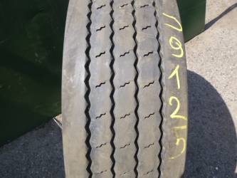 Opona używana 225/75R17,5 Continental LS3 HYBRID