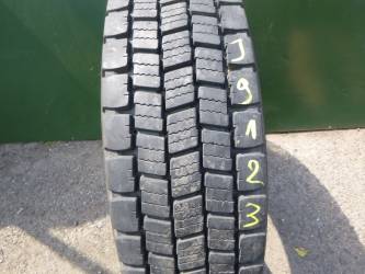 Opona używana 215/75R17,5 Michelin XDE2