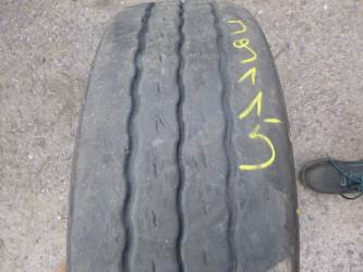Opona używana 205/65R17,5 Goodyear KMAX T