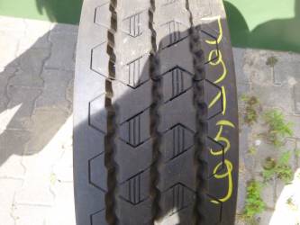 Opona używana 215/75R17,5 Semperit RUNNER T3