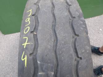 Opona używana 315/80R22,5 BFGOODRICH CROSS CONTROL S