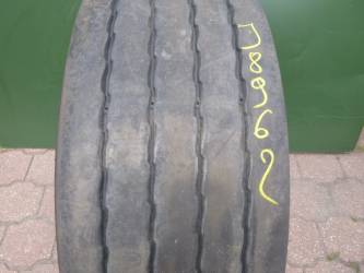 Opona używana 385/65R22,5 Michelin X-MULTI T REMIX
