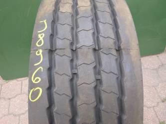 Opona używana 385/65R22,5 Hankook R-TH 22
