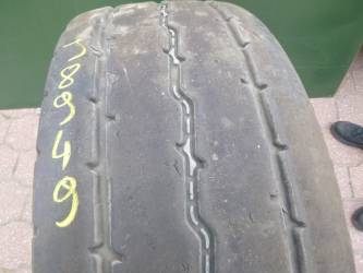 Opona używana 385/65R22,5 Goodyear OMNITRAC T