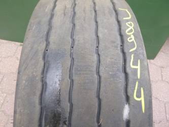 Opona używana 385/65R22,5 Michelin X-MULTI T REMIX