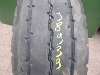 Opona używana 385/65R22,5 Goodyear OMNITRAC T